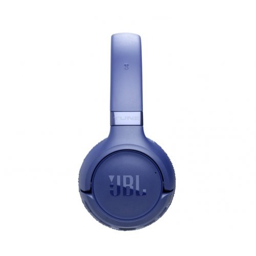 Слушалки JBL JBLT680NCBLU (снимка 6)