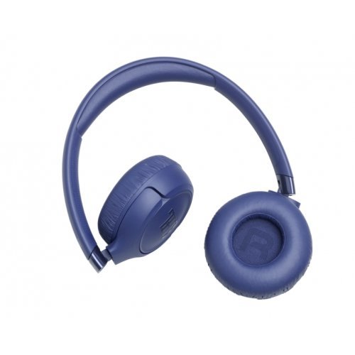 Слушалки JBL JBLT680NCBLU (снимка 9)