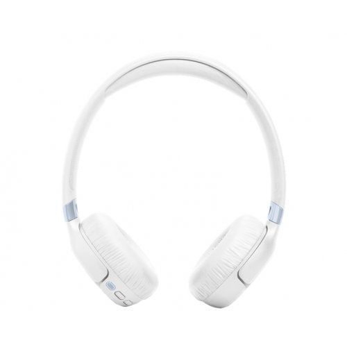 Слушалки JBL JBLT680NCWHT (снимка 2)