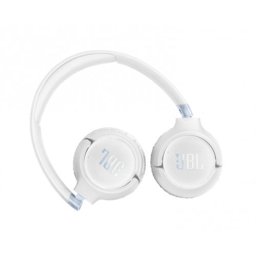 Слушалки JBL JBLT680NCWHT (снимка 3)