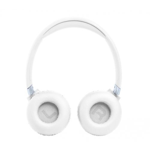 Слушалки JBL JBLT680NCWHT (снимка 4)