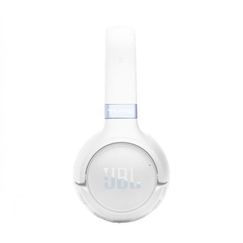 Слушалки JBL JBLT680NCWHT (снимка 6)
