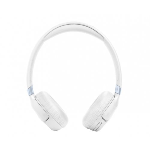 Слушалки JBL JBLT680NCWHT (снимка 7)