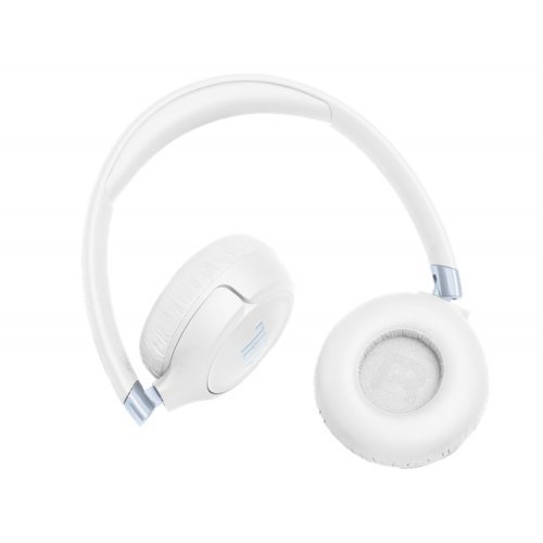 Слушалки JBL JBLT680NCWHT (снимка 9)
