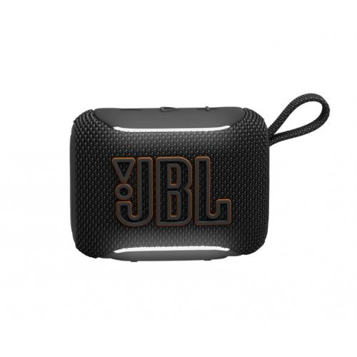 Преносими тонколони > JBL JBLGO5BLK (снимка 2)