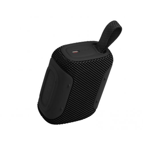 Преносими тонколони > JBL JBLGO5BLK (снимка 3)
