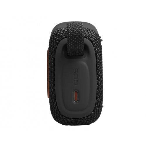 Преносими тонколони > JBL JBLGO5BLK (снимка 4)
