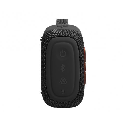 Преносими тонколони > JBL JBLGO5BLK (снимка 5)