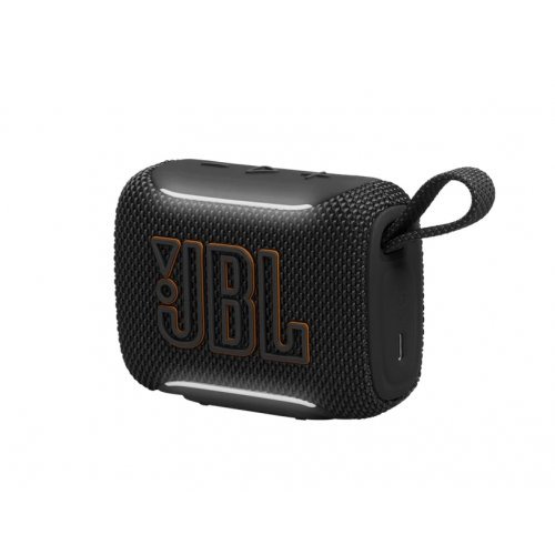 Преносими тонколони > JBL JBLGO5BLK (снимка 6)