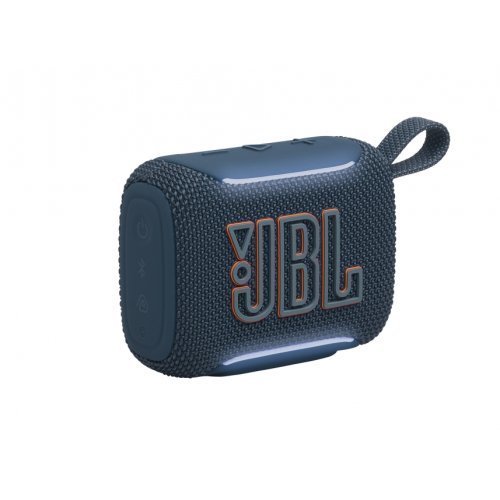 Преносими тонколони > JBL JBLGO5BLU (снимка 1)
