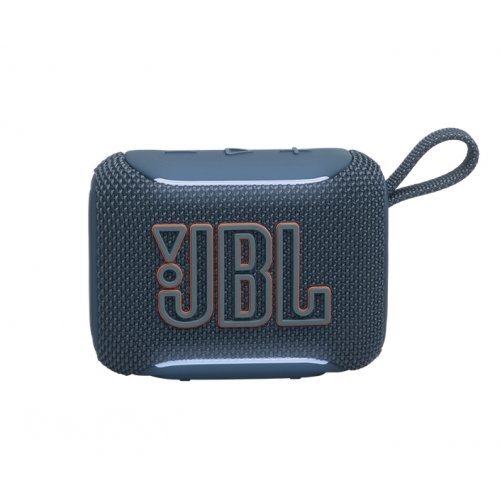 Преносими тонколони > JBL JBLGO5BLU (снимка 2)