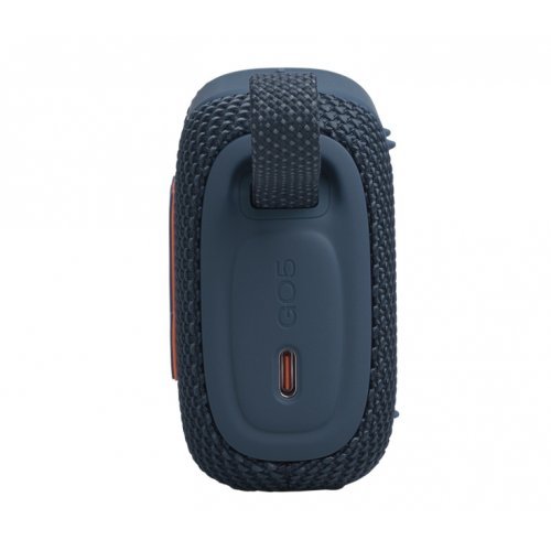 Преносими тонколони > JBL JBLGO5BLU (снимка 4)