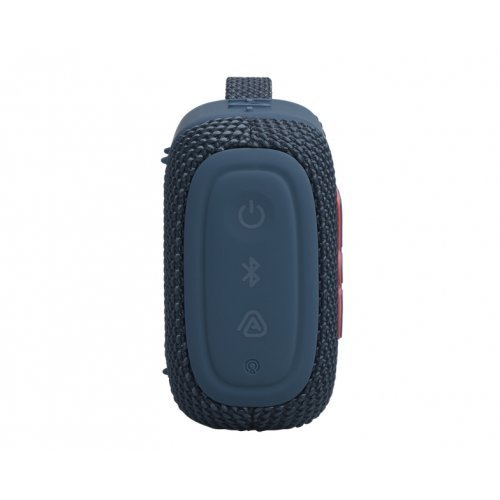 Преносими тонколони > JBL JBLGO5BLU (снимка 5)
