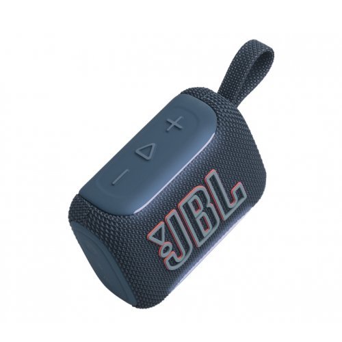Преносими тонколони > JBL JBLGO5BLU (снимка 7)