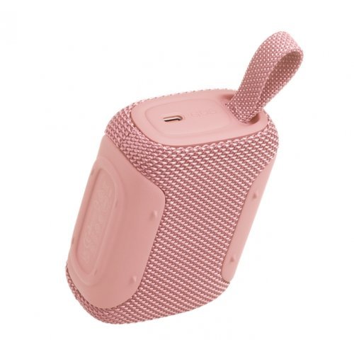 Преносими тонколони > JBL JBLGO5PINK (снимка 3)
