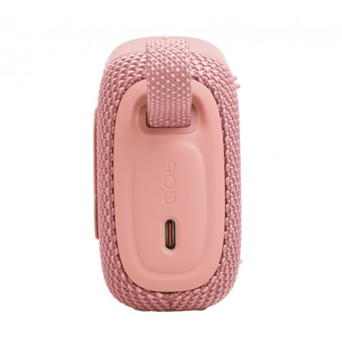 Преносими тонколони > JBL JBLGO5PINK (снимка 4)