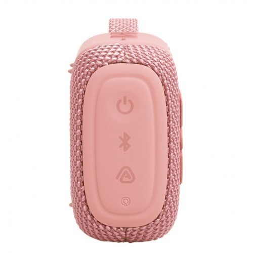 Преносими тонколони > JBL JBLGO5PINK (снимка 5)