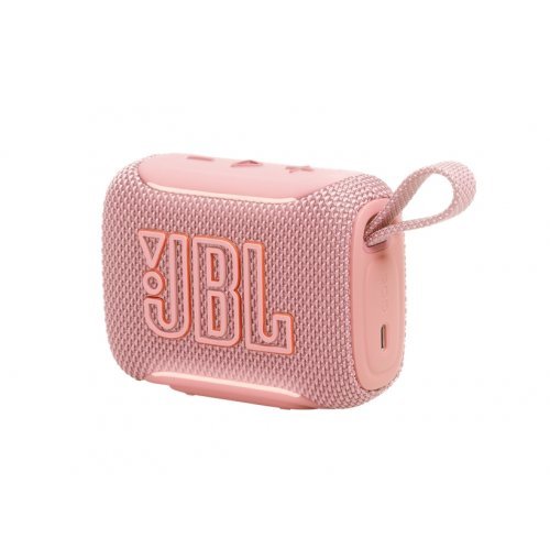 Преносими тонколони > JBL JBLGO5PINK (снимка 6)