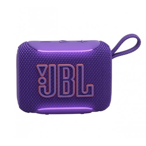 Преносими тонколони > JBL JBLGO5PUR (снимка 2)
