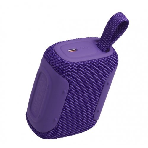 Преносими тонколони > JBL JBLGO5PUR (снимка 3)