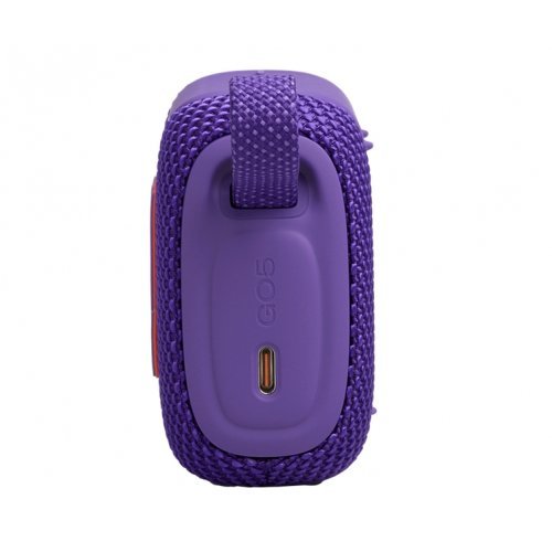 Преносими тонколони > JBL JBLGO5PUR (снимка 4)