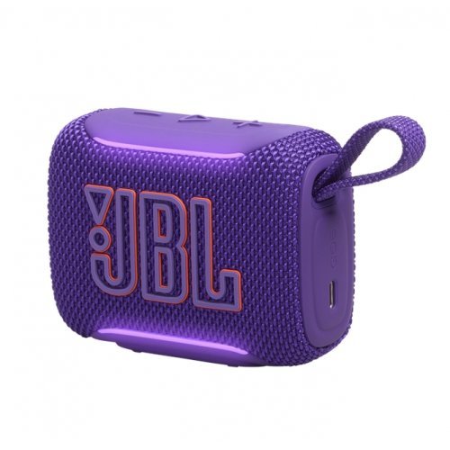 Преносими тонколони > JBL JBLGO5PUR (снимка 6)