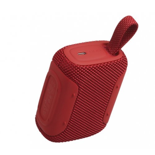 Преносими тонколони > JBL JBLGO5RED (снимка 3)