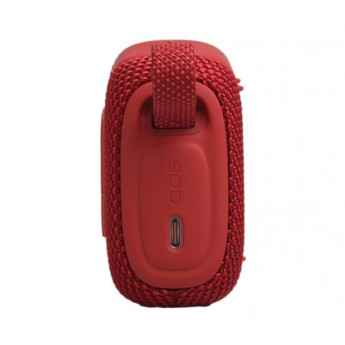 Преносими тонколони > JBL JBLGO5RED (снимка 4)