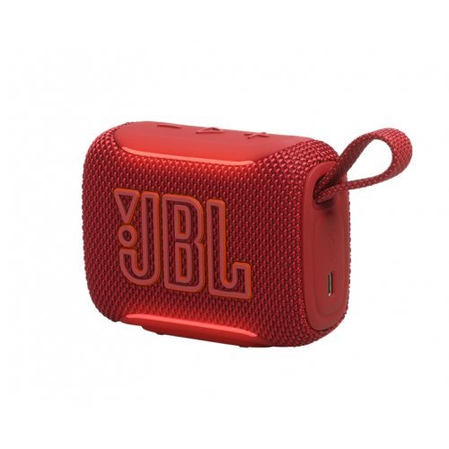 Преносими тонколони > JBL JBLGO5RED (снимка 6)