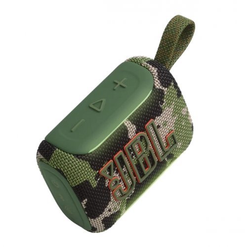 Тонколони JBL JBLGO5SQUAD (снимка 7)
