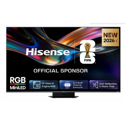 Телевизор Hisense 75UR9S (снимка 1)