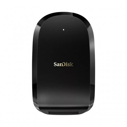 Четец за флаш карти SanDisk SDDR-F451-GNGEN (снимка 3)