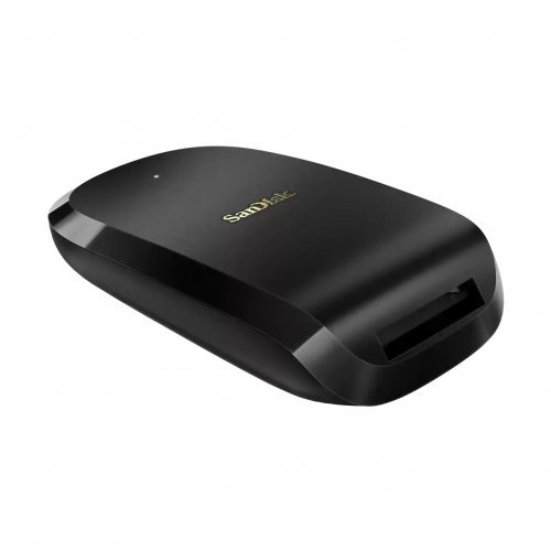 Четец за флаш карти SanDisk SDDR-F451-GNGEN (снимка 4)