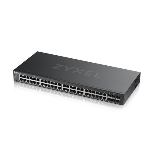 Суич Zyxel GS2220-50-EU0101F (снимка 1)