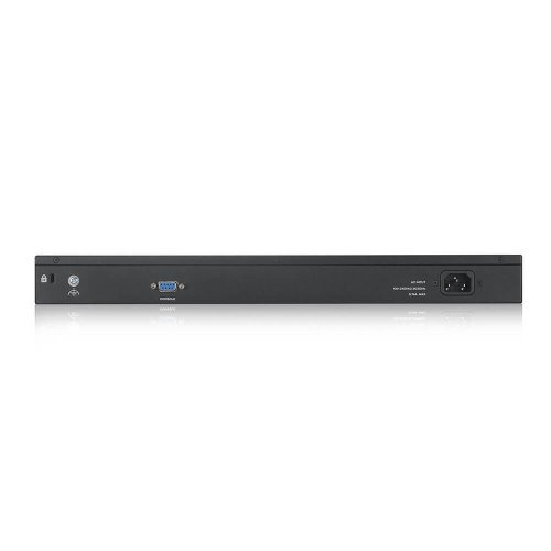 Суич Zyxel GS2220-50-EU0101F (снимка 3)