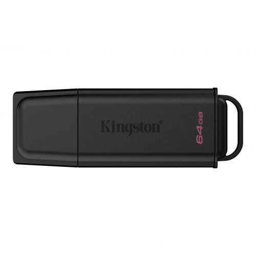 USB флаш памет Kingston DTXG2/64GB (снимка 1)