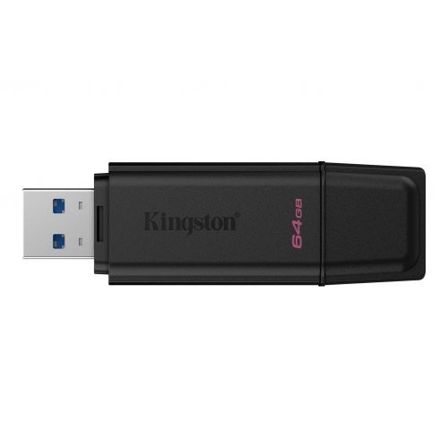 USB флаш памет Kingston DTXG2/64GB (снимка 2)