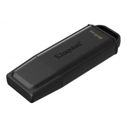 USB флаш памет Kingston DTXG2/64GB (снимка 3)