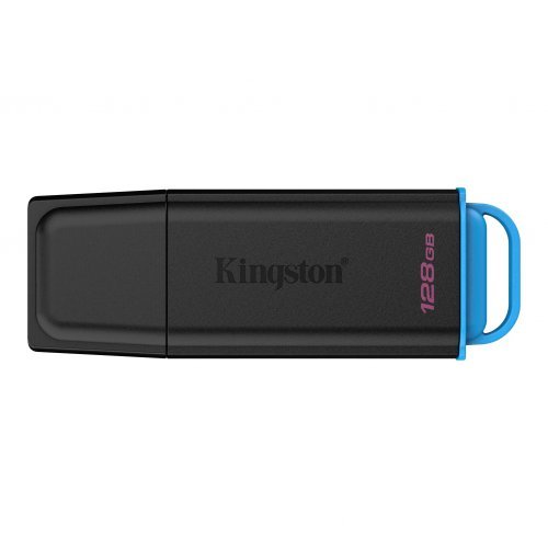 USB флаш памет Kingston DTXG2/128GB (снимка 1)