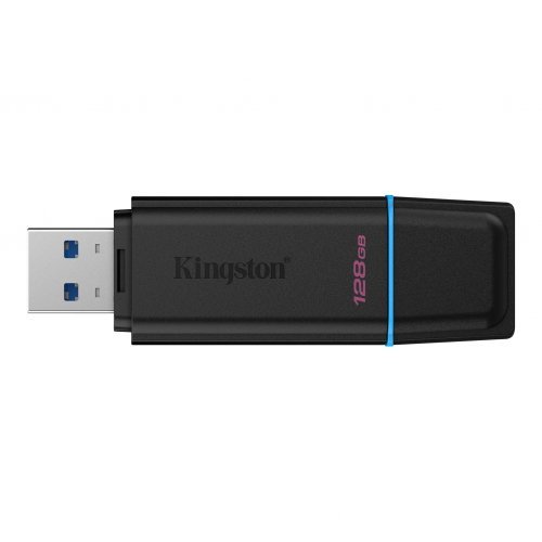USB флаш памет Kingston DTXG2/128GB (снимка 2)