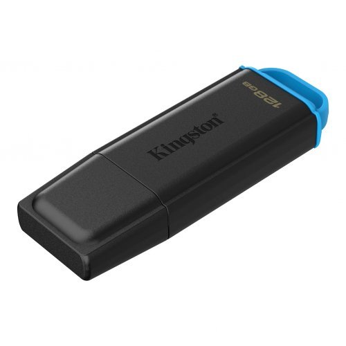 USB флаш памет Kingston DTXG2/128GB (снимка 3)