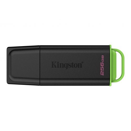 USB флаш памет Kingston DTXG2/256GB (снимка 1)