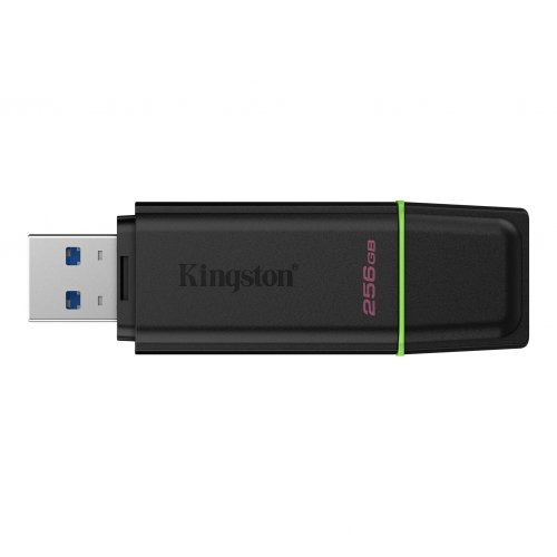 USB флаш памет Kingston DTXG2/256GB (снимка 2)