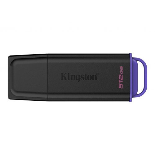 USB флаш памет Kingston DTXG2/512GB (снимка 1)