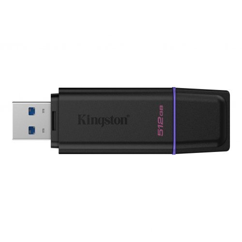 USB флаш памет Kingston DTXG2/512GB (снимка 2)