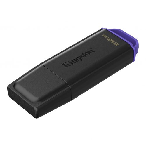 USB флаш памет Kingston DTXG2/512GB (снимка 3)