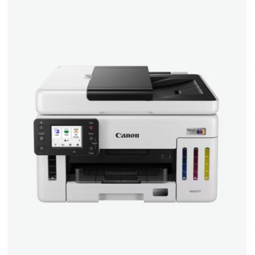 Мастиленоструйни принтери > Canon 6882C009AA (снимка 6)
