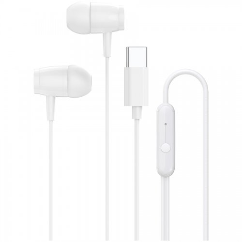 Слушалки Canyon CNS-CEP5W (снимка 1)