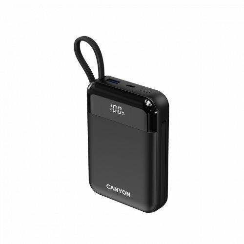 Мобилна батерия Canyon CNS-CPB104B (снимка 4)