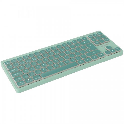 Клавиатура Canyon CNS-HKB10GR (снимка 3)